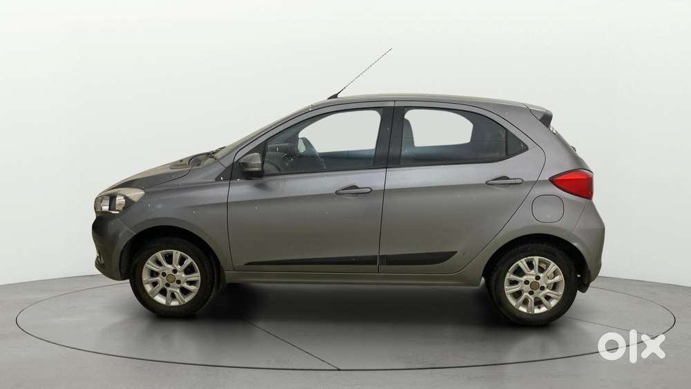 Tata Tiago 1.2 Revotron Xz, 2018, Petrol