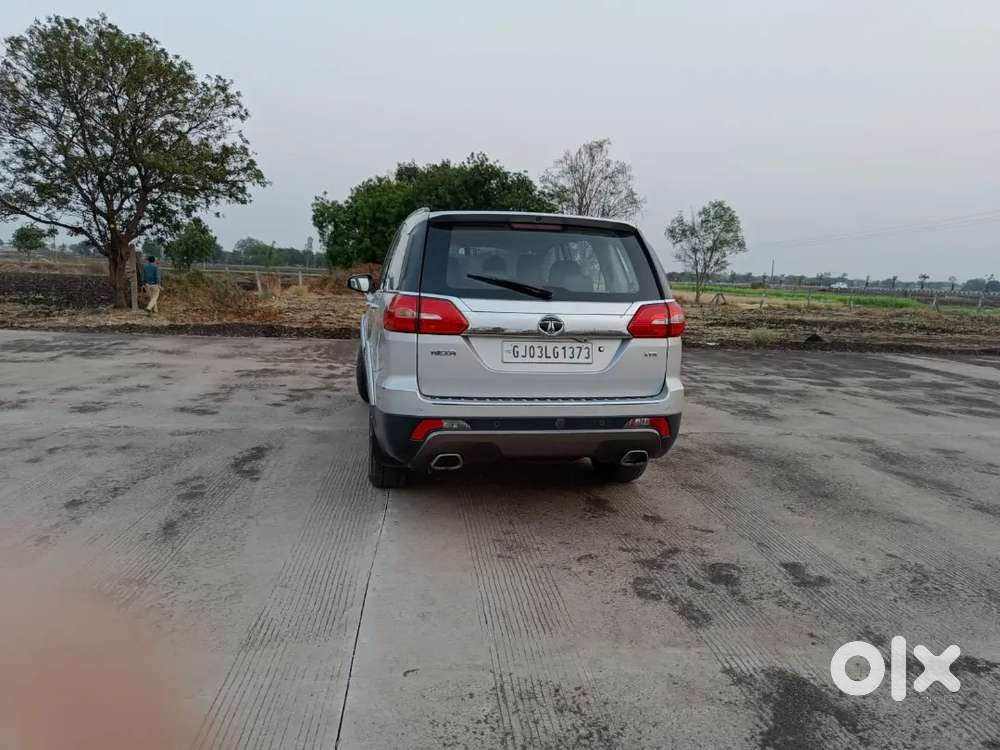Tata Hexa Xta 2018 Diesel