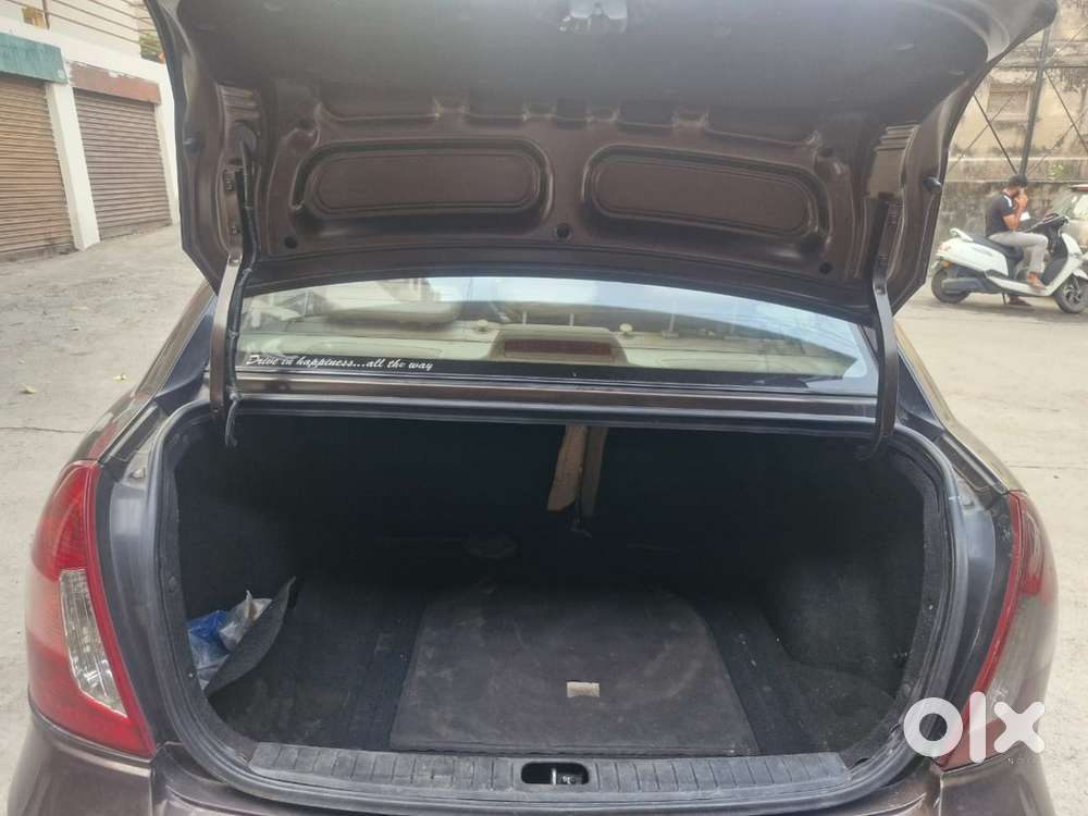 Hyundai Verna 2007 Year