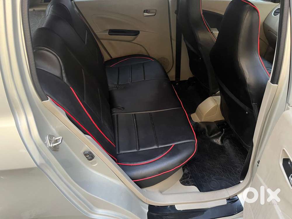 Maruti Suzuki Celerio Vxi, 2017, Petrol