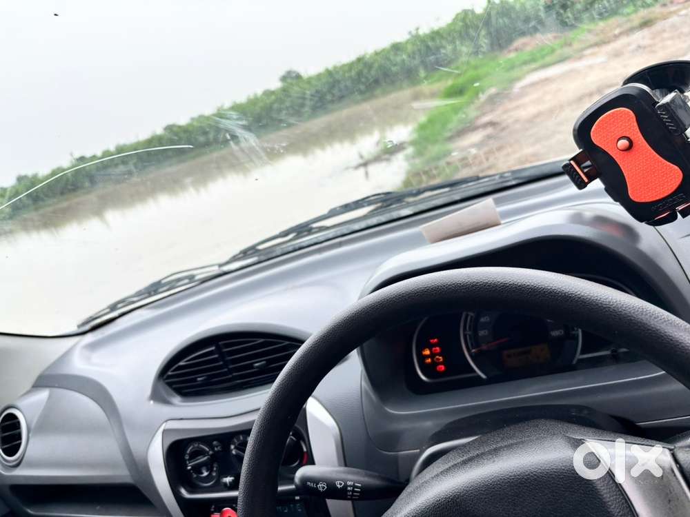 Maruti Suzuki Alto 800 2014