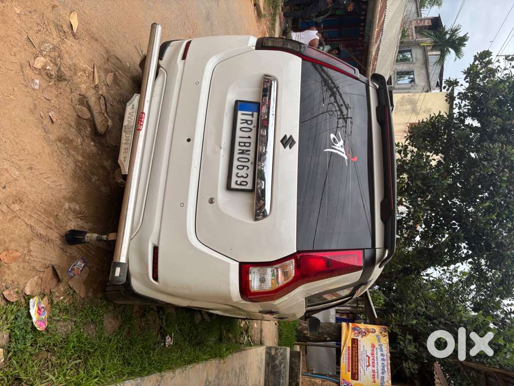 Want To Sell This Car