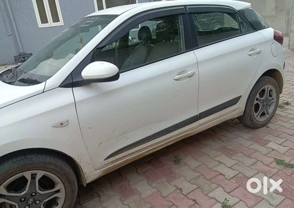Hyundai Elite I20 2020 Petrol Well Maintained