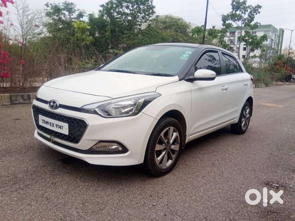 Hyundai I20 1.2 Asta, 2018, Diesel