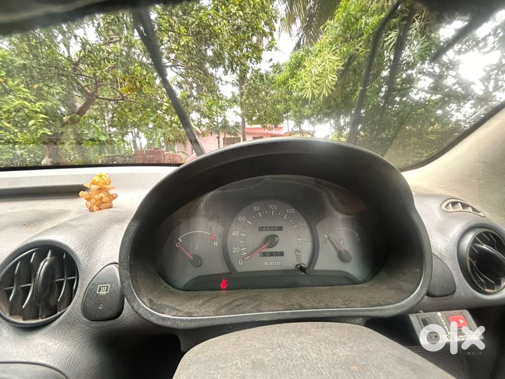 2003 Hyundai Santro Xing Euro Ii Manual Petrol