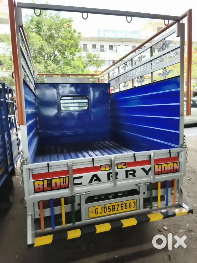 Maruti Suzuki India