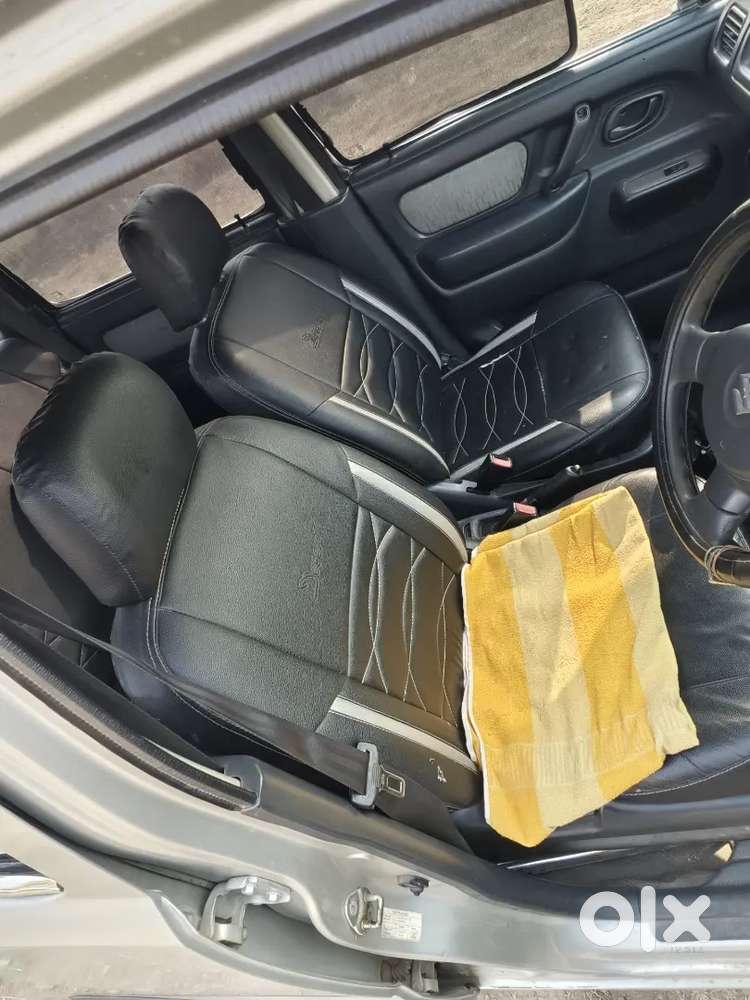 Maruti Suzuki Wagnar