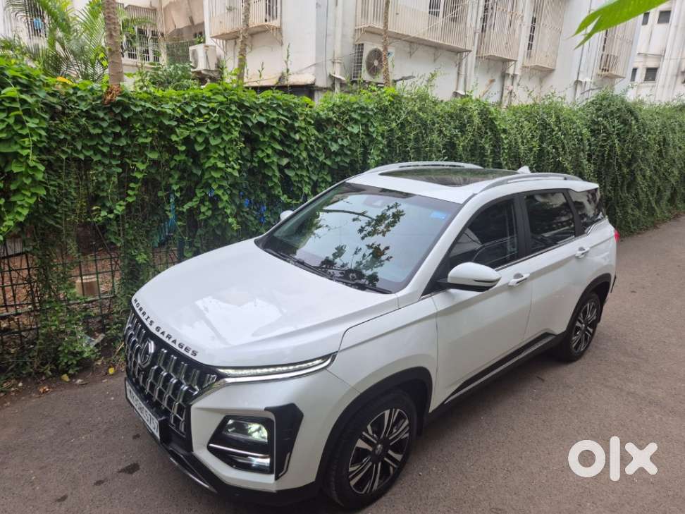 Mg Hector Savvy Pro 1.5 Turbo Cvt, 2026, Petrol