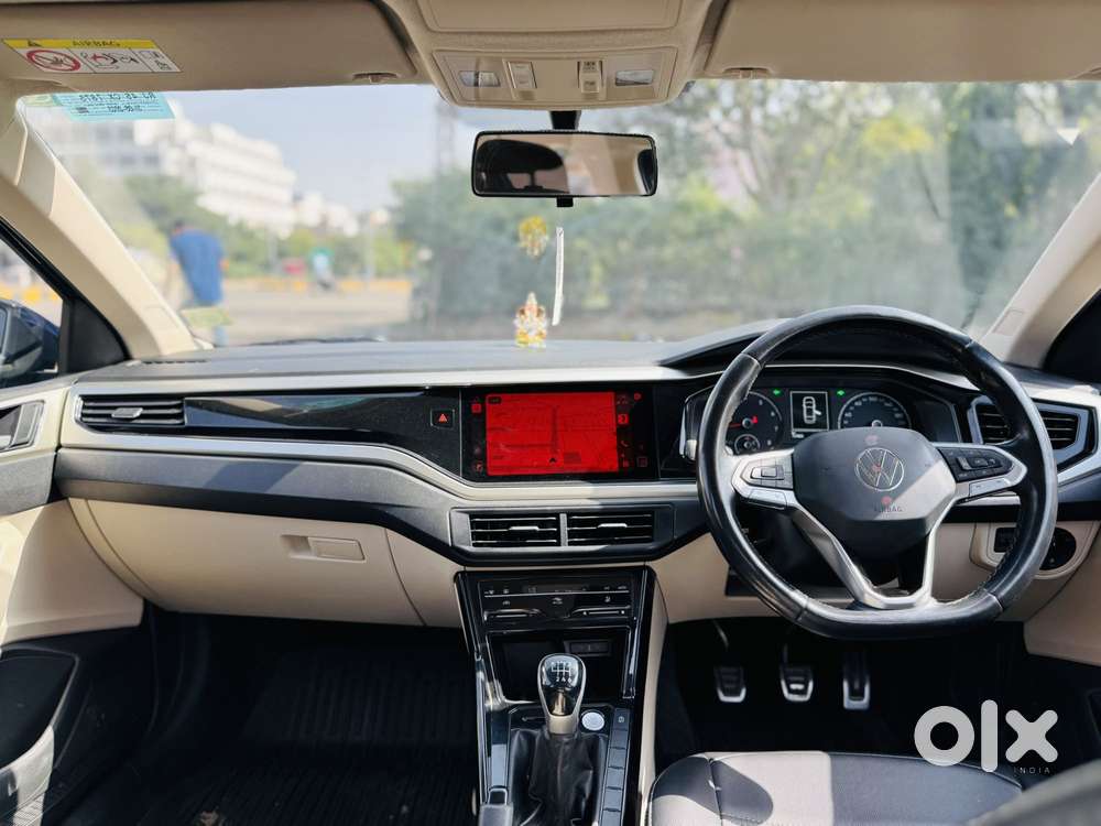 Volkswagen Virtus 1.0 Highline Tsi, 2023