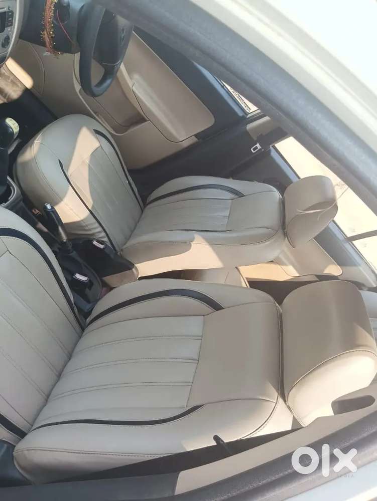 Tata Indica Vista 2012 Diesel Manual