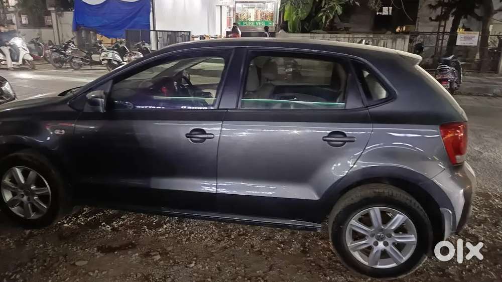 Top Condition And Maintain Car