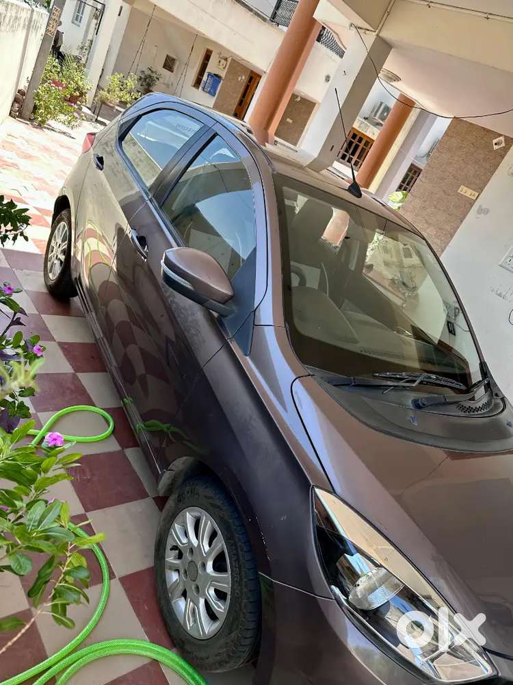 Tata Tiago 2017 Diesel 74000 Km Driven