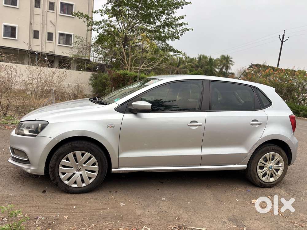 Volkswagen Polo 1.5 Tdi Comfortline, 2015, Diesel