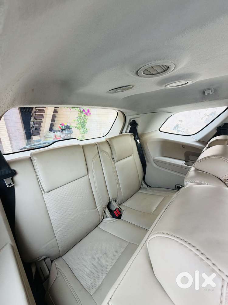 Ford Endeavour 2.2 Trend Mt 4x2, 2017, Diesel