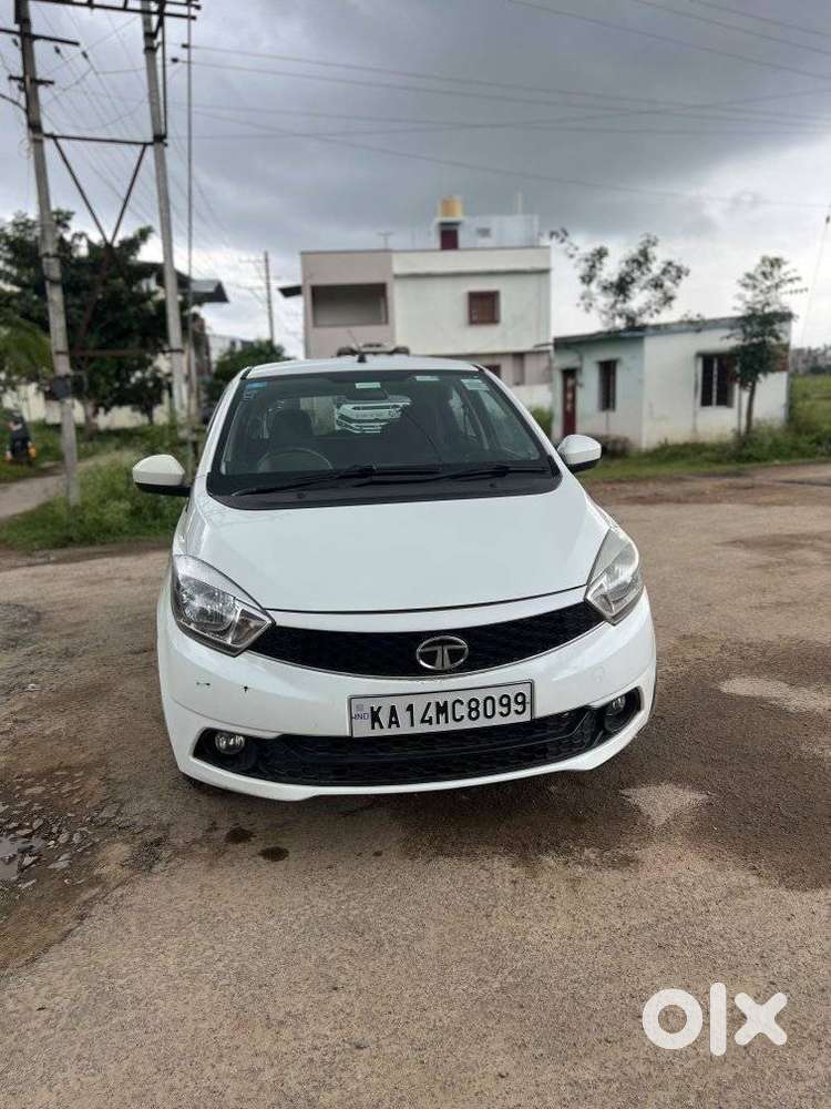 Tata Tiago 1.05 Revotorq Xm, 2017, Diesel