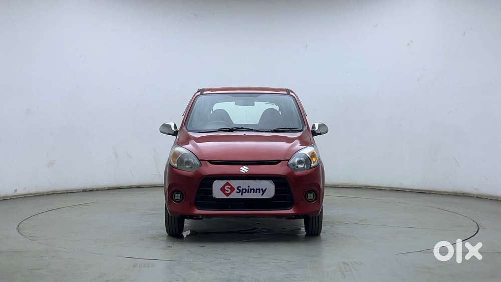 Maruti Suzuki Alto 800 Lxi, 2018, Petrol