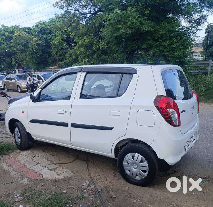 Maruti Suzuki Alto 800 Vxi Airbag, 2019, Petrol