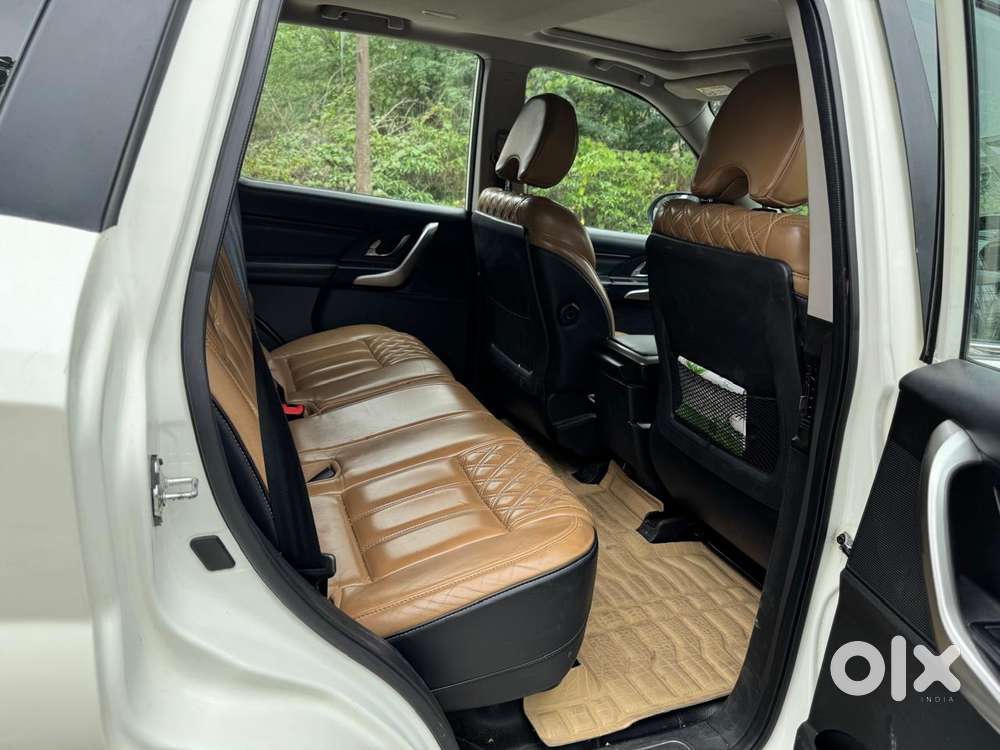 Mahindra Xuv500 W11, 2019, Diesel