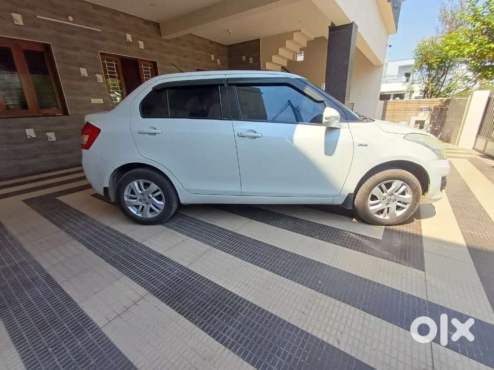 Maruti Suzuki Swift Dzire 2013 Diesel 190000 Km Driven