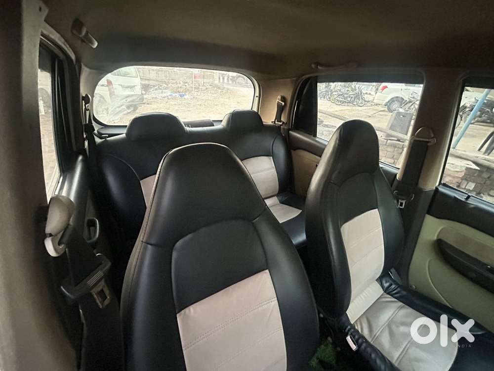Hyundai Santro Xing