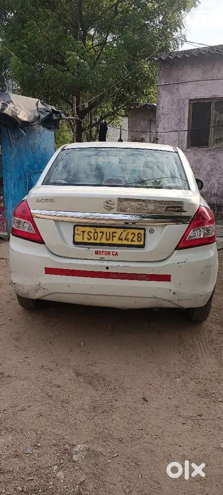 Shaik Maruti Suzuki