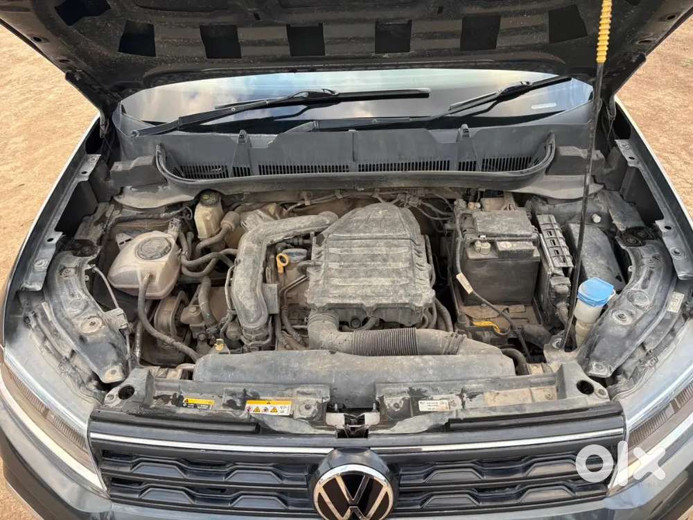 Volkswagen Taigun 2023 Tsi
