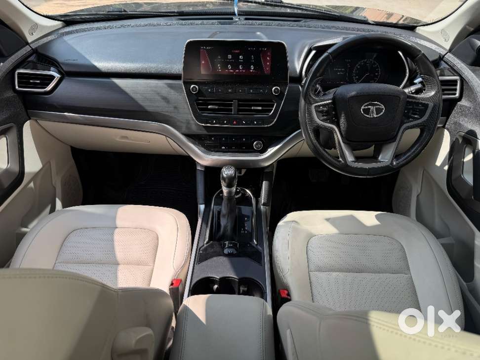 Tata Safari 2.0 Kryotec Xz Plus 6 S, 2021, Diesel
