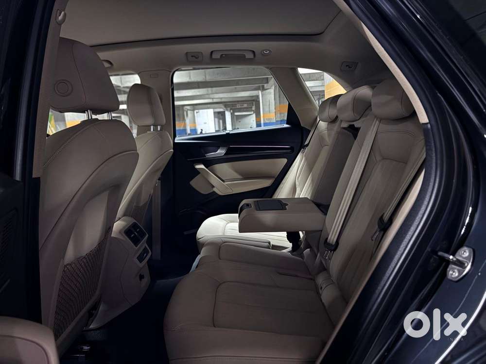 Audi Q5 Technology 45 Tfsi, 2023, Petrol