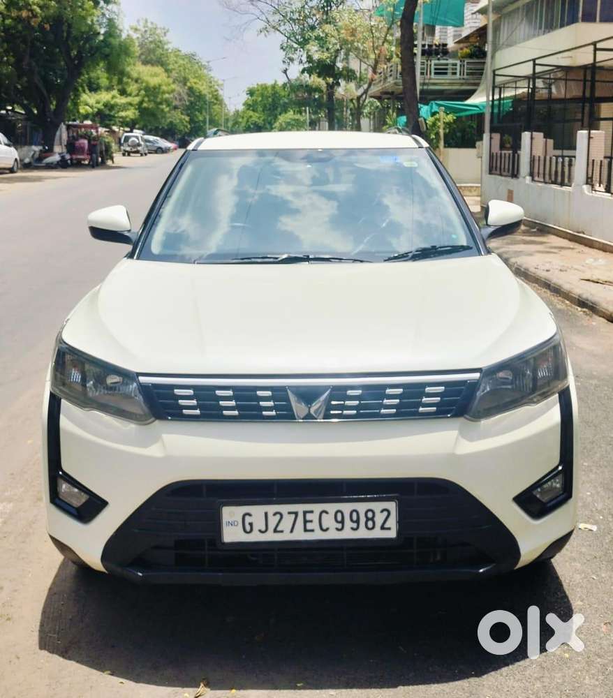 Mahindra Xuv300 W6 Diesel, 2023, Diesel