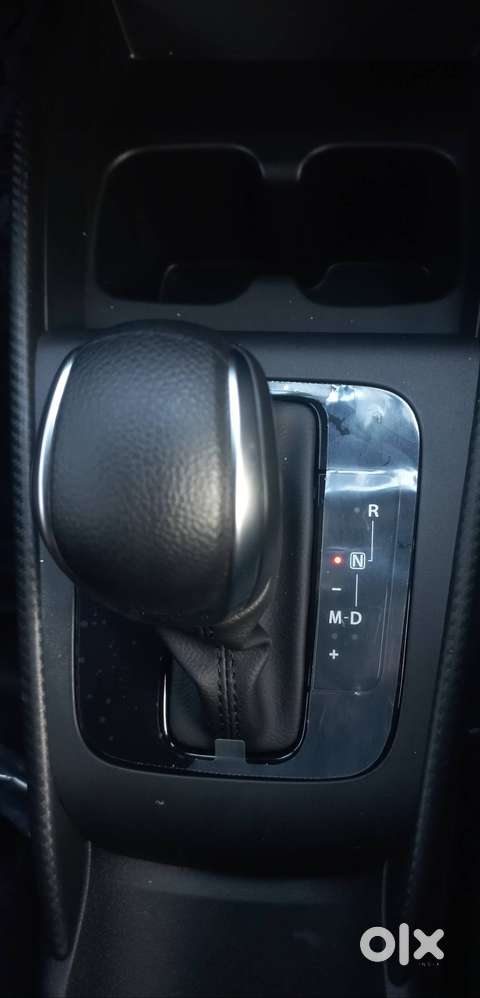 Maruti Baleno 2023