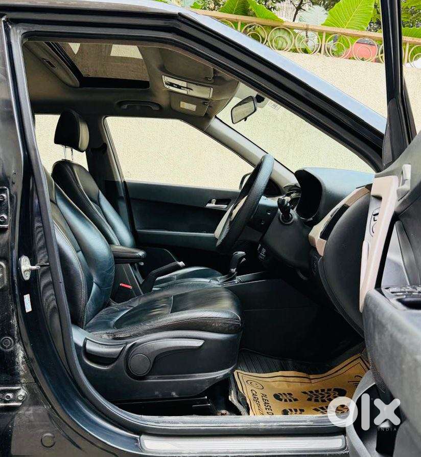 Hyundai Creta 1.6 Sx, 2019, Diesel