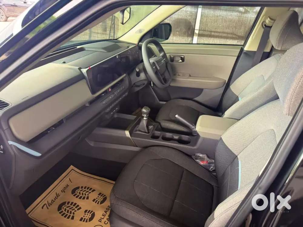 Kia New Seltos Hte+ Petrol Manual 2026