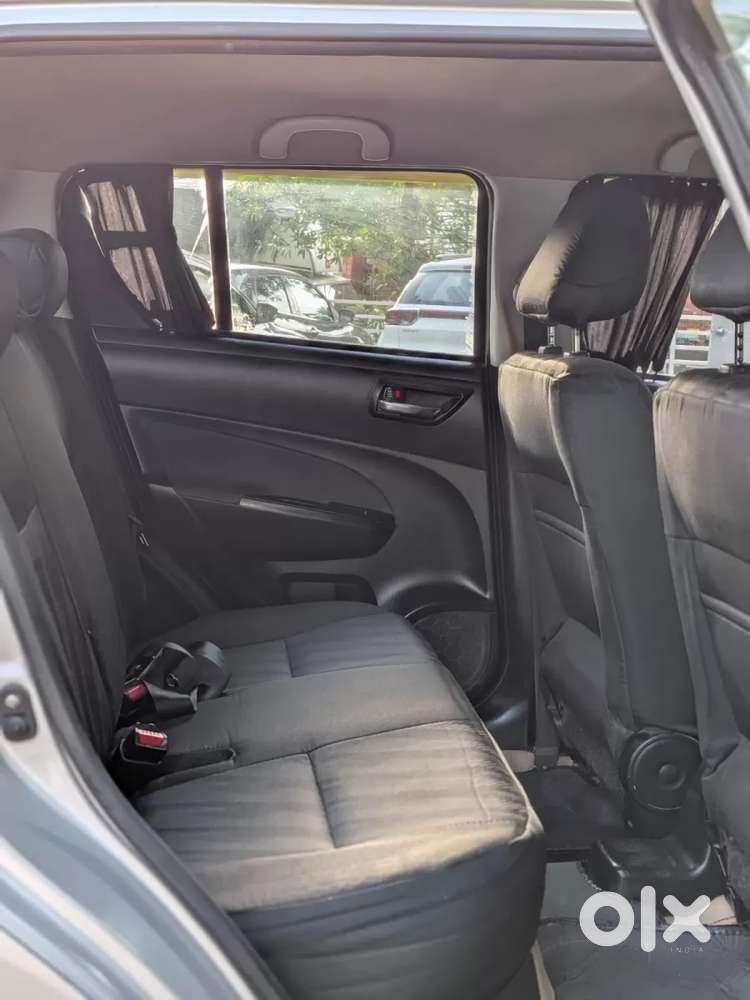 Maruti Suzuki Swift Vdi, 2012, Diesel