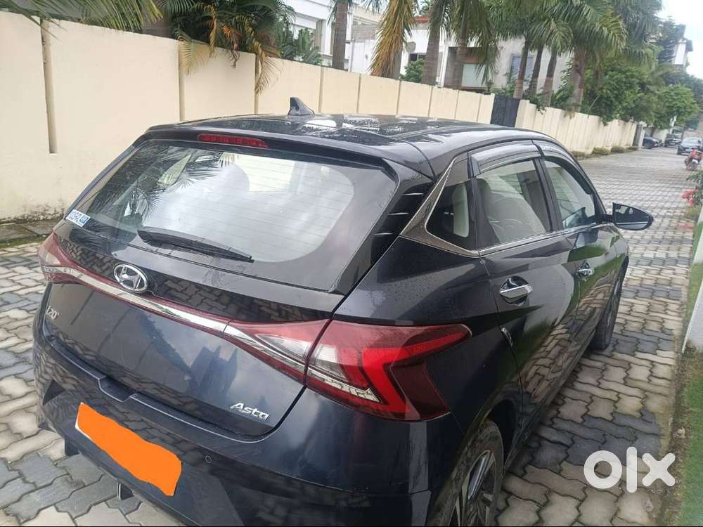 Very Good Condition