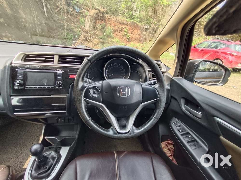 Honda Jazz 1.5 V I Dtec, 2016