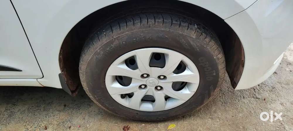 Hyundai I20 2017 Petrol 63000 Km Driven