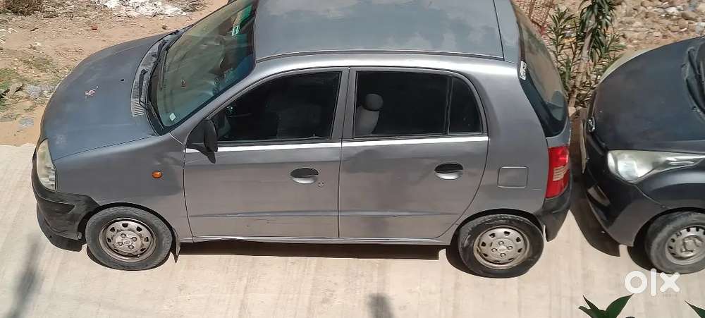 Hyundai Santro Xing 2005
