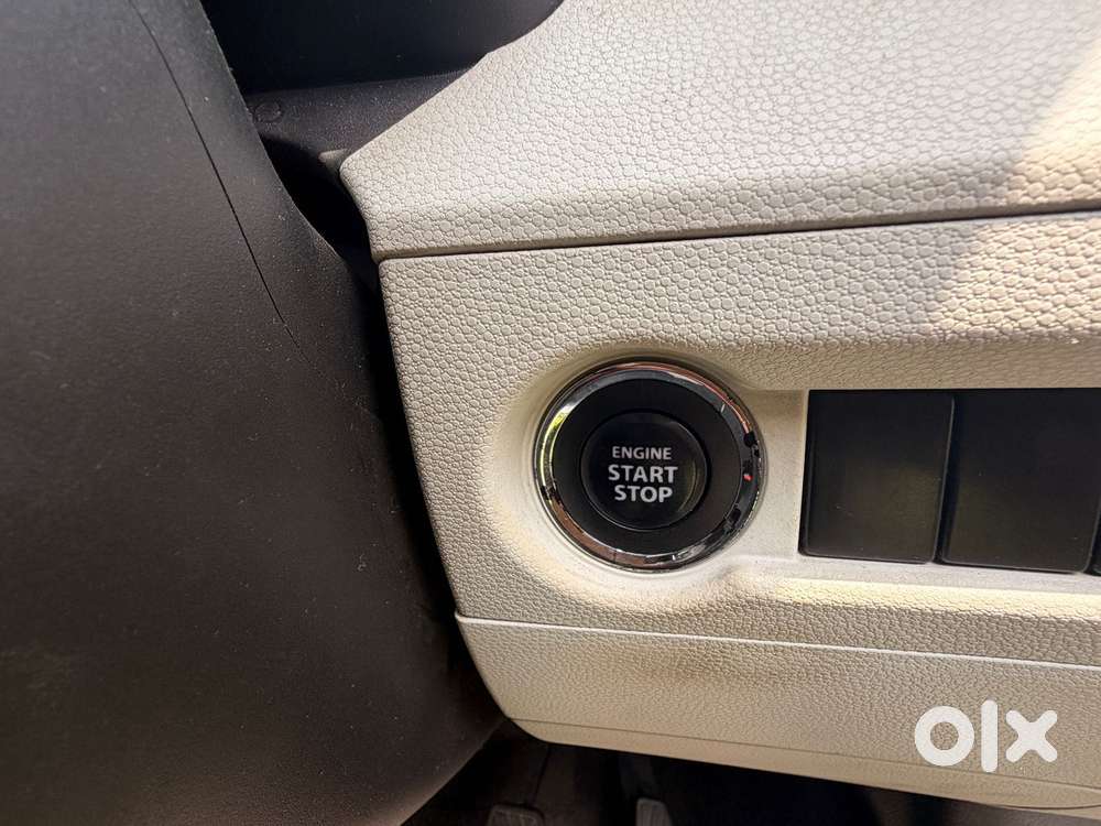 Maruti Suzuki Ignis 1.2 Zeta Mt, 2017, Petrol