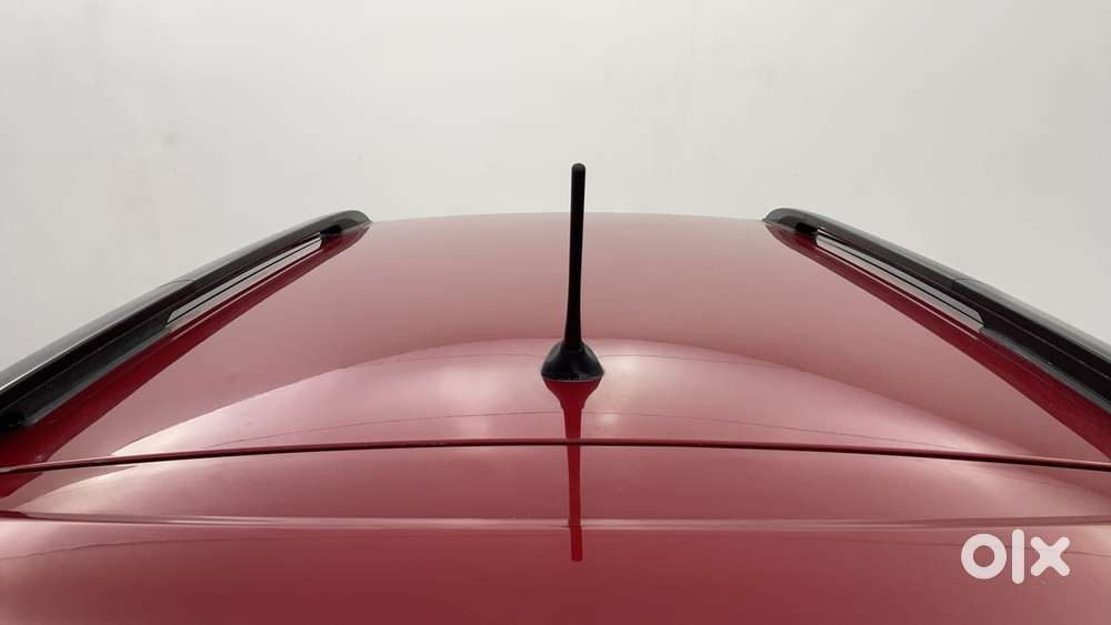 Mahindra Xuv300 W8 Amt Diesel, 2020, Diesel