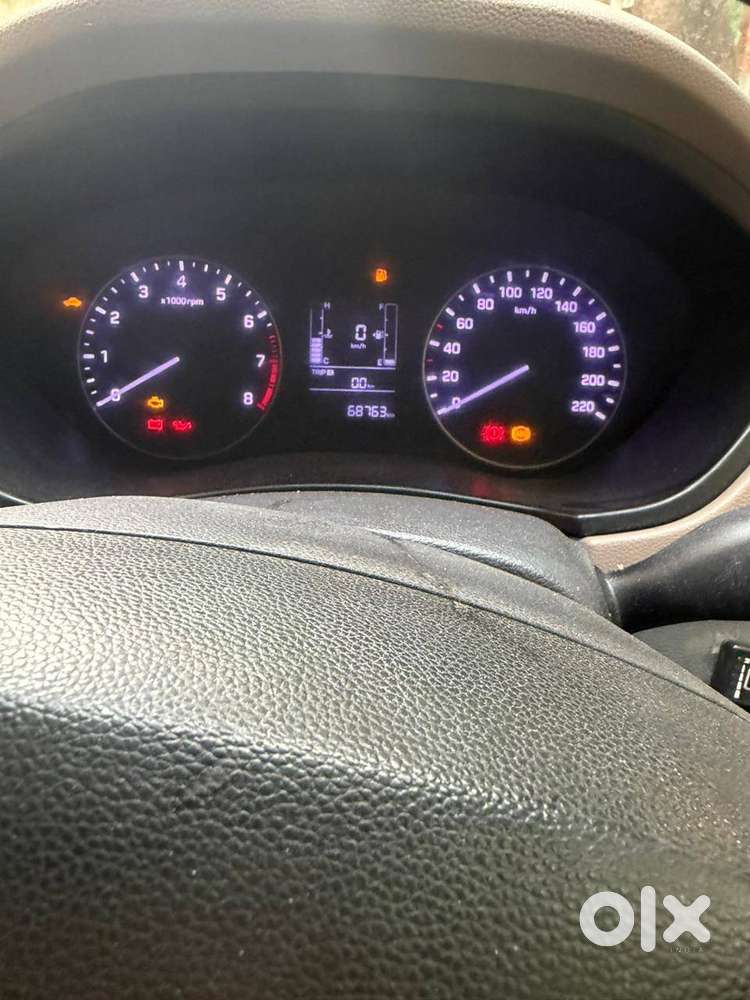 Used 2016 Hyundai I20