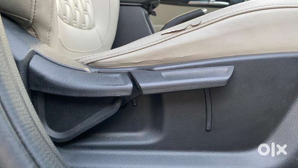 Kia Seltos 1.5 Htx At Petrol, 2020, Petrol