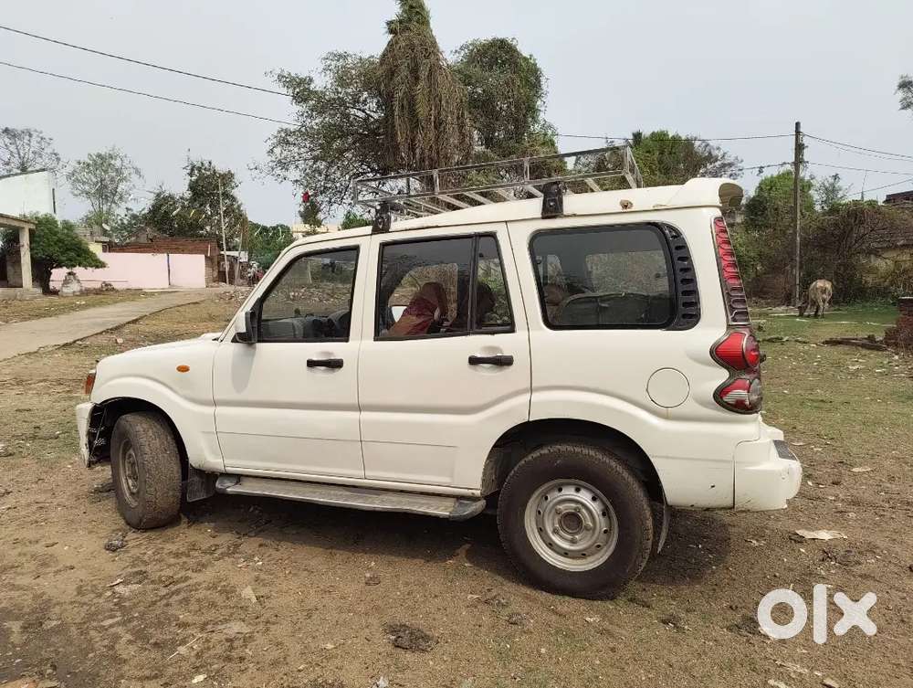 Mahindra Scorpio Classic 2013 Diesel 167510 Km Driven
