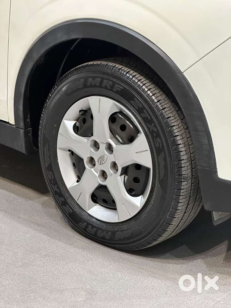 Mahindra Xuv300 W6 Diesel, 2019, Diesel