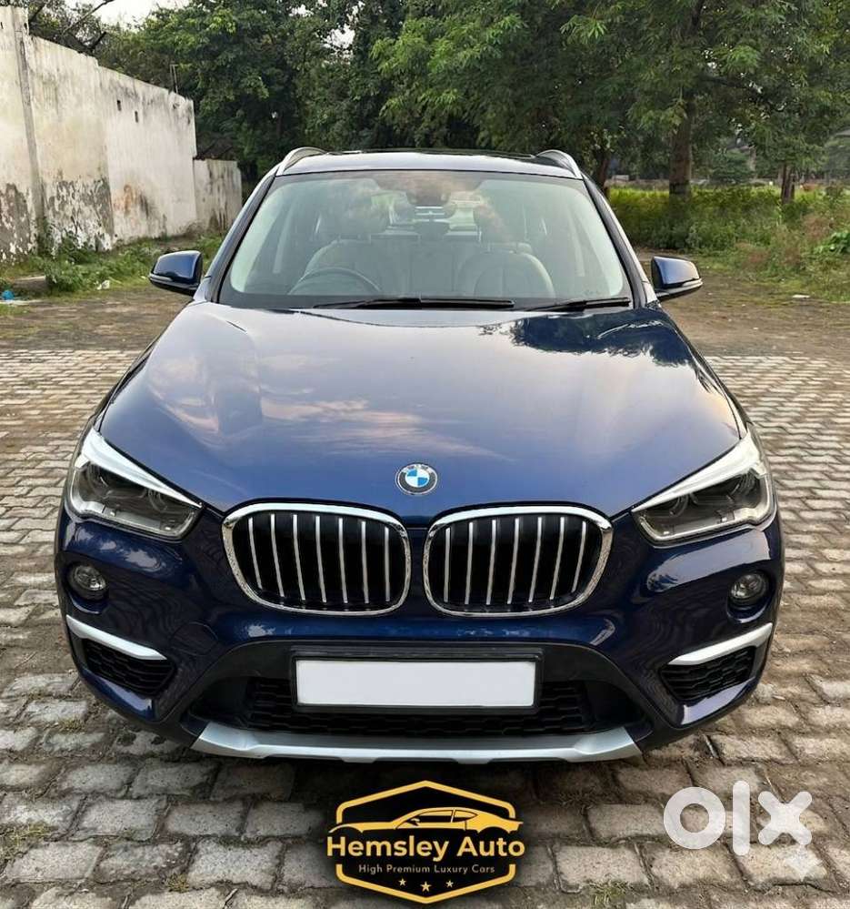 Bmw X1 Sdrive 20d Sportline, 2020, Diesel