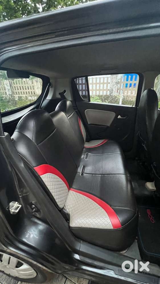 Maruti Suzuki Alto 800