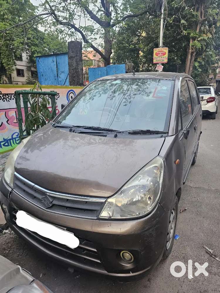 Very Good Condition Zen Estilo