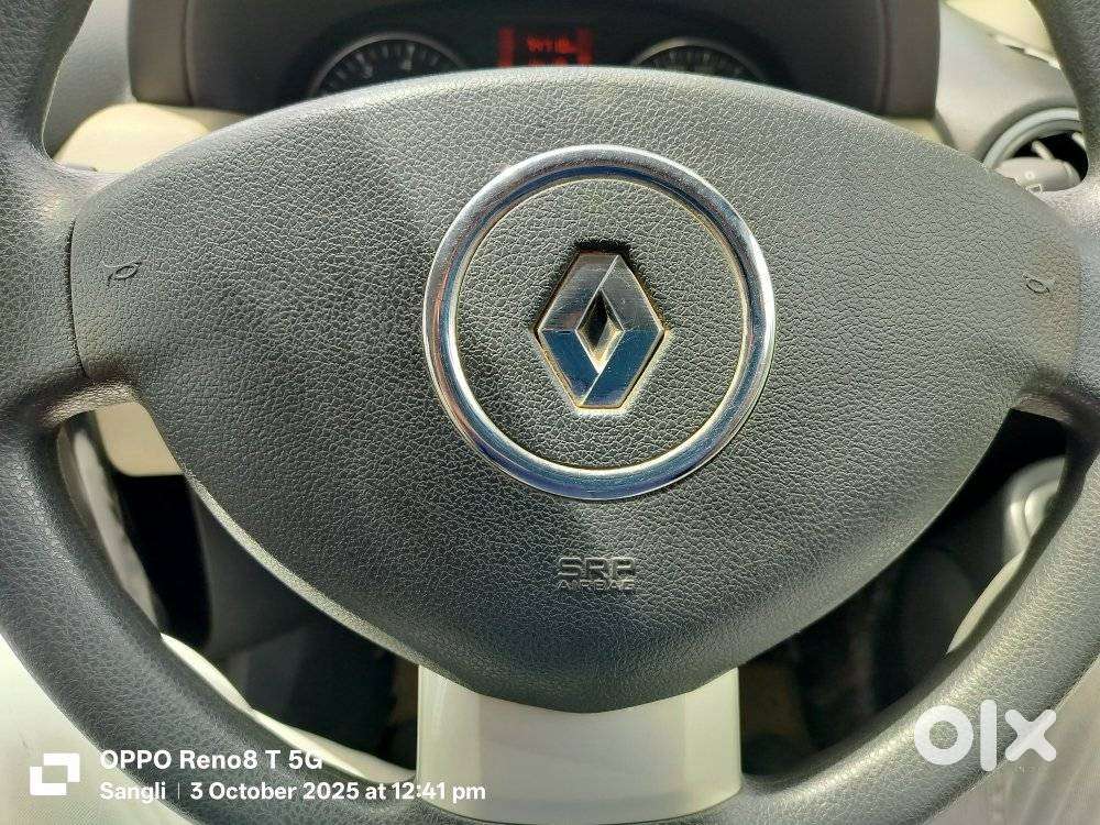 Renault Duster 85ps Diesel Rxl, 2014, Diesel