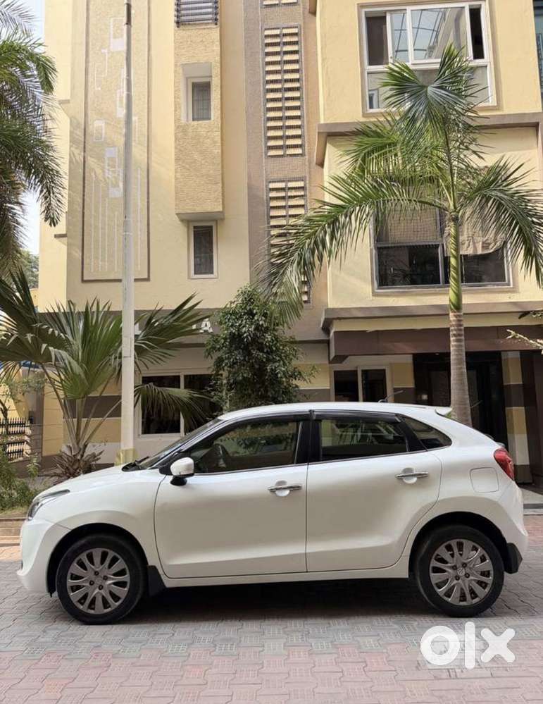 Maruti Suzuki Baleno 1.3 Alpha, 2018, Diesel