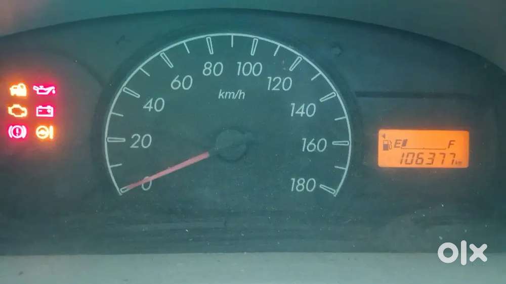 Maruti Alto 0.8 Lxi 2010