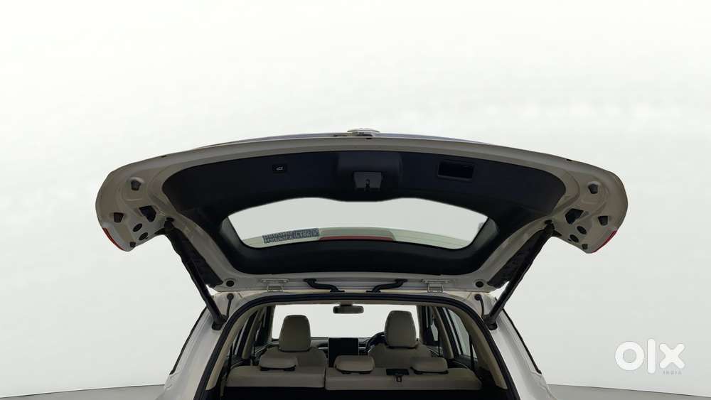 Mg Hector Sharp Pro 1.5 Turbo Cvt, 2023, Petrol